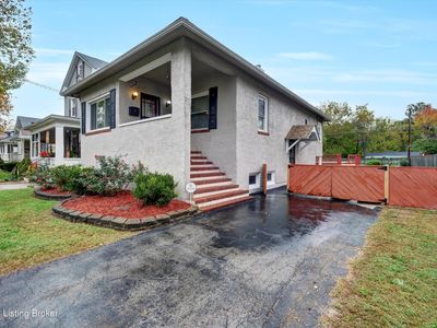 4575 S 1st St, Louisville, KY, 40214