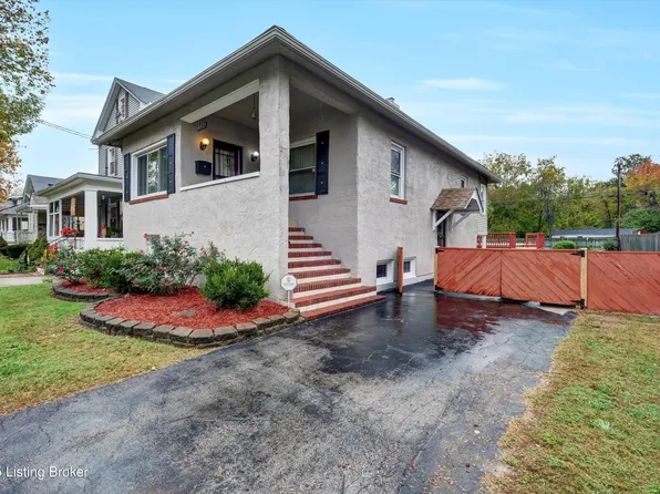 4575 S 1st St, Louisville, KY 40214