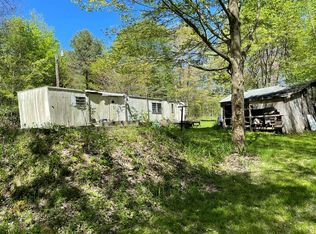 349 Swamp Rd, Utica, PA 16362