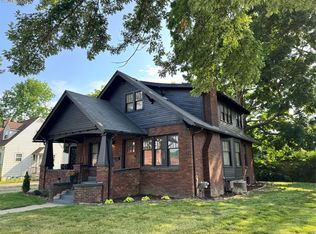 1202 Pershing St, Flint, MI 48503