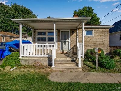 629 Harlem Rd, Buffalo, NY, 14224