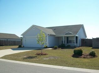 7244 Copperfield Ct, Wilmington, NC 28411