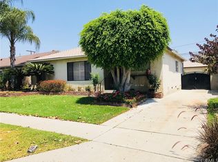 4028 Layman Ave, Pico Rivera, CA 90660
