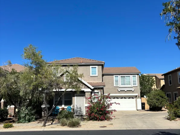 3028 W CAVALRY Drive, Phoenix, AZ 85086