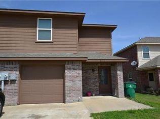 822 Parkplace Rdg, Princeton, TX 75407