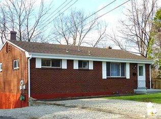 343 Faber St, Pittsburgh, PA 15214