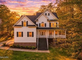 7009 Woodington Ct, Knoxville, TN 37921