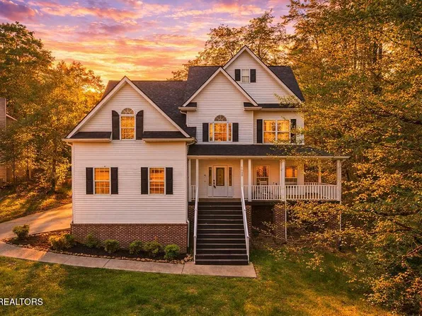 7009 Woodington Ct, Knoxville, TN 37921