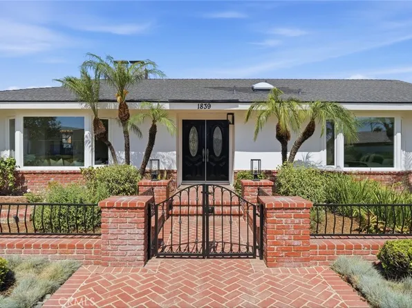 1839 Santiago Dr, Newport Beach, CA 92660