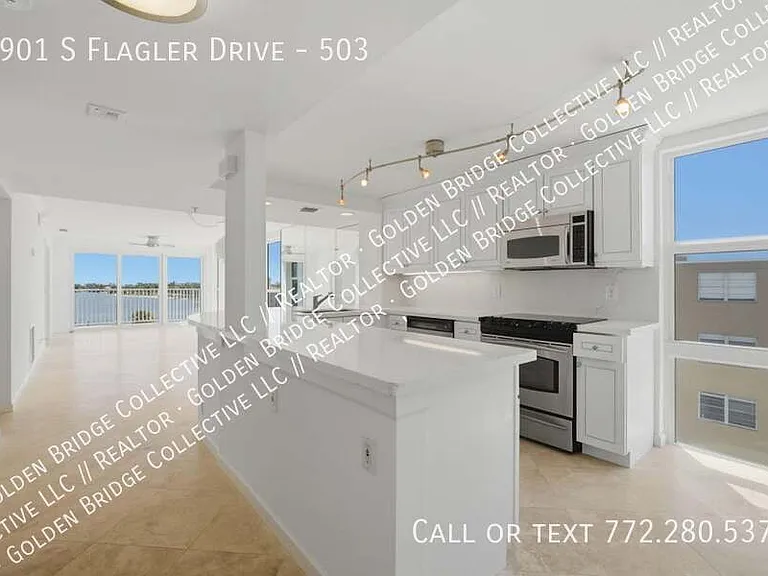 3901 S Flagler Dr #503 — Photo 1