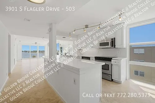 3901 S Flagler Dr Photo 1