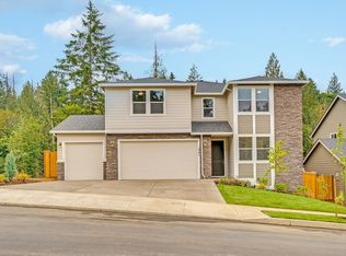 1947 NE Currin Creek Dr, Estacada, OR 97023