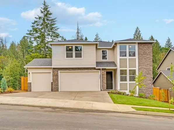 1947 NE Currin Creek Dr, Estacada, OR 97023