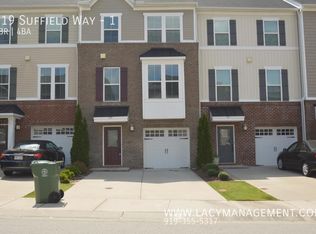 719 Suffield Way #1, Cary, NC 27519