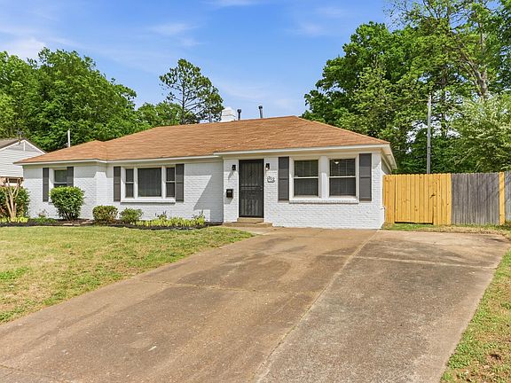 3rd image of 312 N Fernway Rd