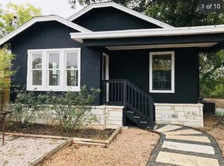 4711 Red Bluff Rd, Austin, TX 78702