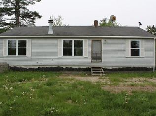 264 Thorne Rd, Sullivan, ME 04664