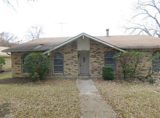 2913 Emberwood Dr, Garland, TX 75043
