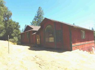 3090 Horseshoe Bend Rd, Somerset, CA 95684