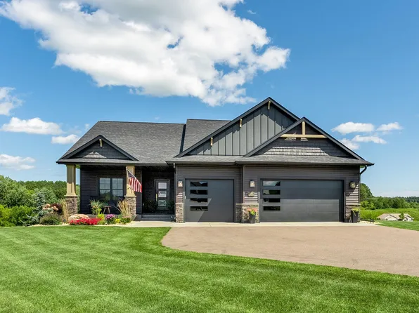 S8917 Chestnut Rd, Eau Claire, WI 54701