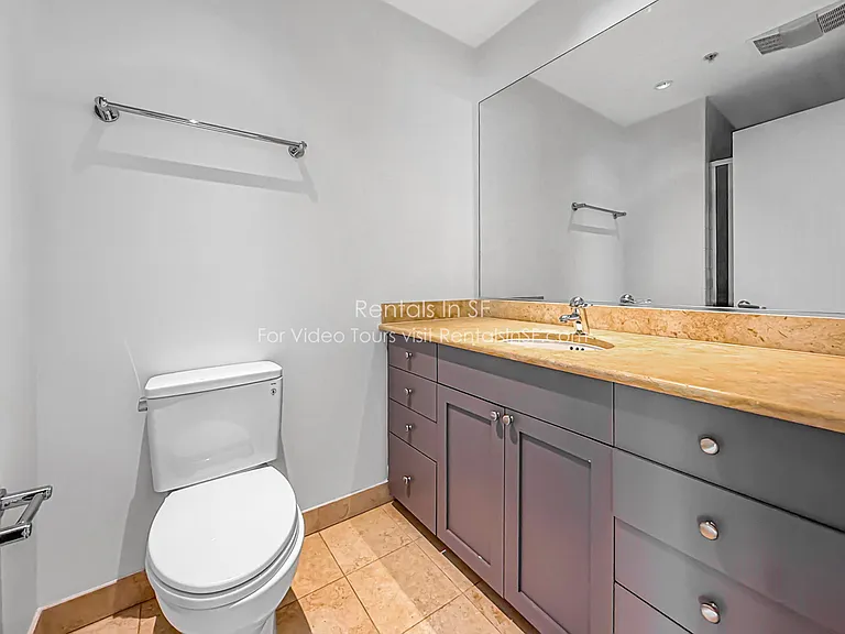 400 Beale St #1501 — Photo 17
