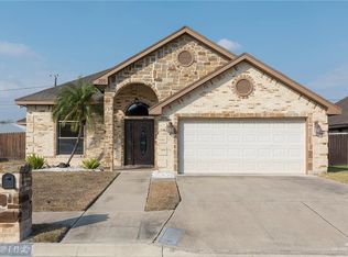210 Miranda Ln, San Juan, TX 78589