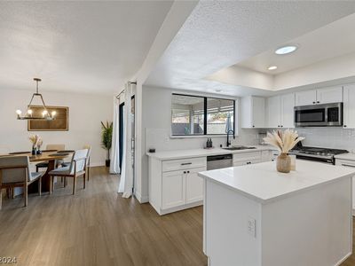2428 La Casa Dr, Henderson, NV, 89014