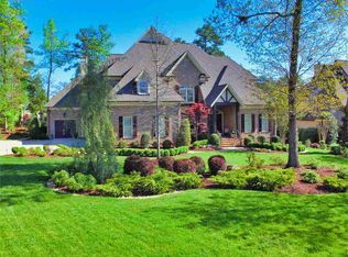 930 Wessington Manor Ln, Fort Mill, SC 29715