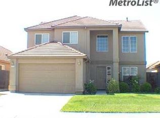 2718 Tecumseh Ln, Stockton, CA 95206