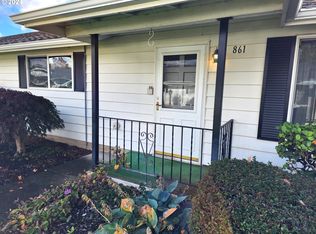 861 NE Fleming Ave #B-11, Gresham, OR 97030