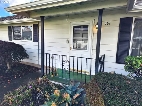 861 NE Fleming Ave #B-11, Gresham, OR 97030