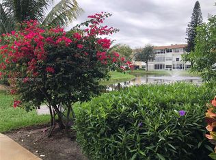 Orchid Gardens Condo, Fort Lauderdale, FL 33319