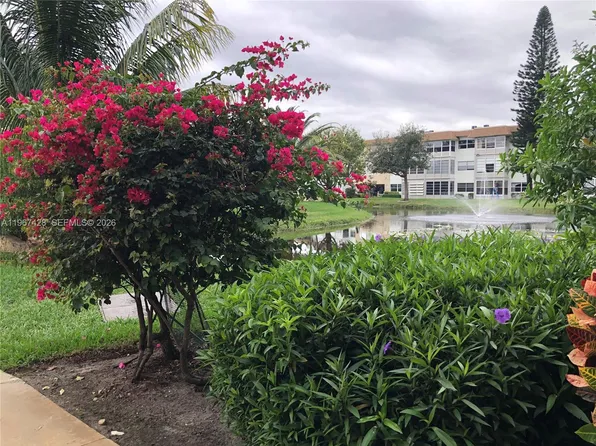 4806 NW 36th St APT 607, Fort Lauderdale, FL 33319