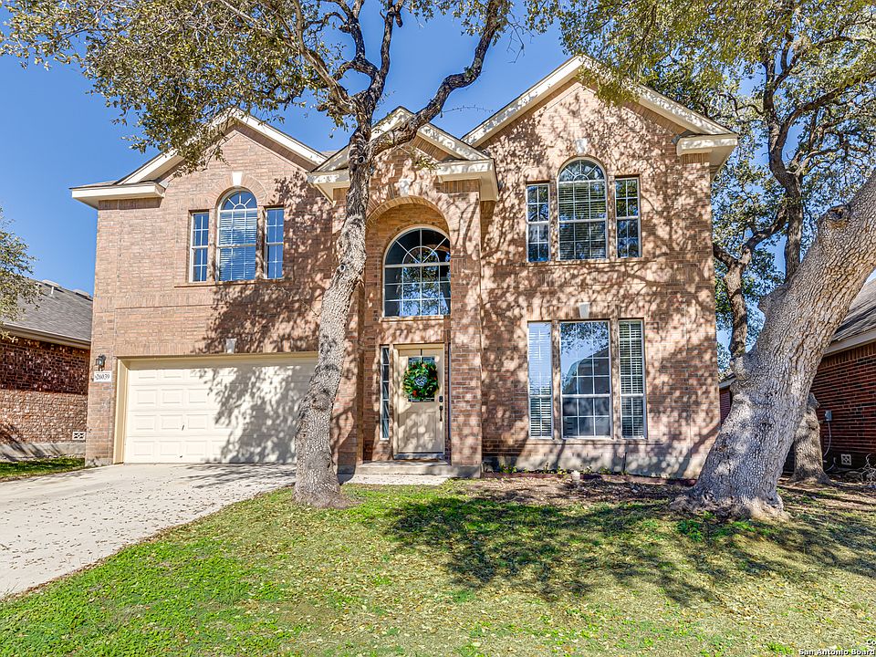 1st image of 26039 COPPERAS LN