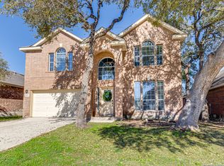 26039 Copperas Ln, San Antonio, TX 78260