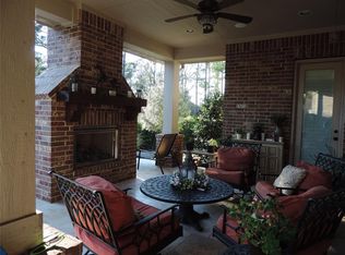 107 Carnoustie Ct, Montgomery, TX 77316