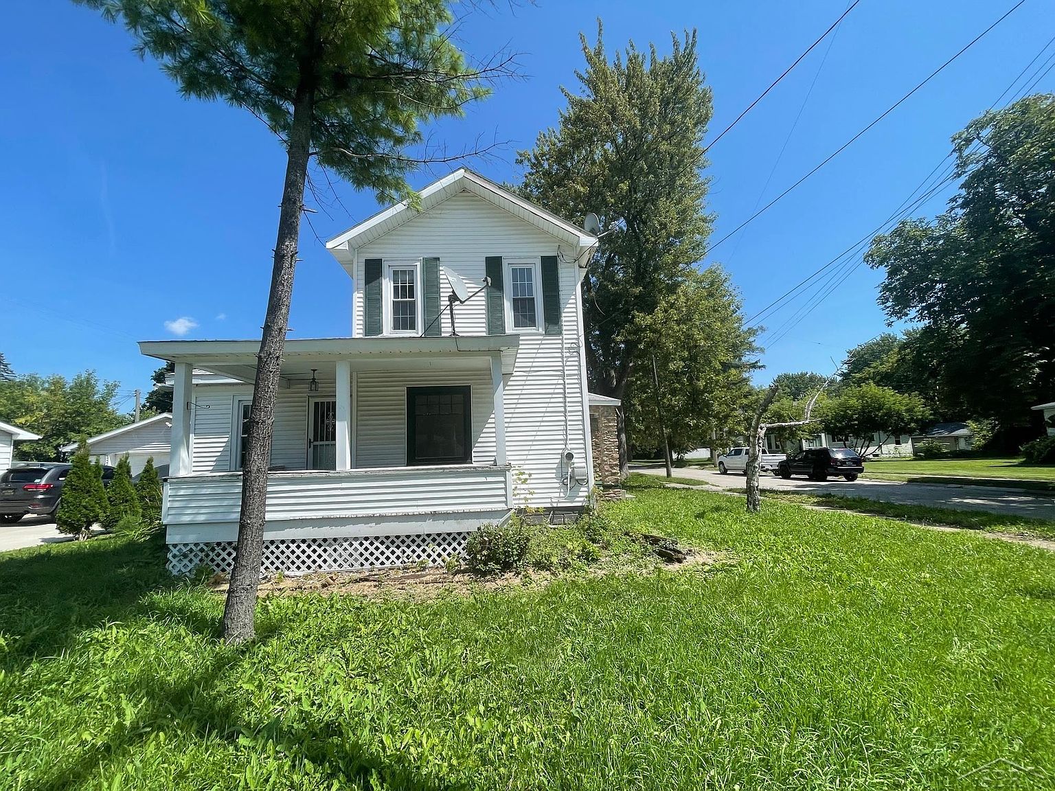 1430 Laurel St, Saginaw, MI 48602 MLS 50119907 Zillow