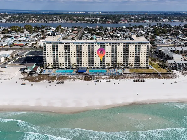 5801 Thomas Dr Unit 314, Panama City Beach, FL 32408