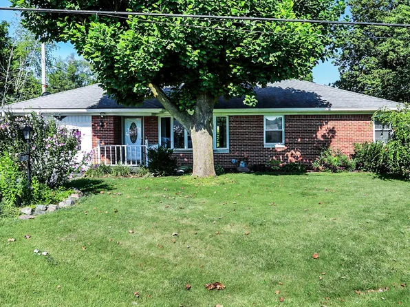 4504 S Meridian St, Indianapolis, IN 46217