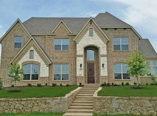 3105 Knightsbridge Ln, Garland, TX 75043