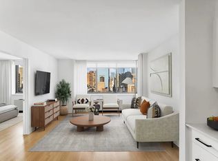 800 Avenue Of The Americas APT 28F, New York, NY 10001