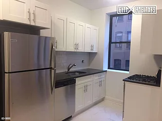 Rented by Citi Habitats
