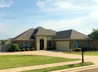 104 Sumter Dr, Canton, MS 39046