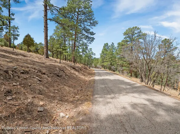 LOT 19 Twin Tree Loop, Alto, NM 88312