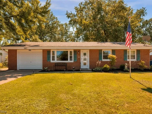 4805 Mapleview Dr, Vermilion, OH 44089