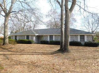 931 Ridgehill Dr, Sumter, SC 29154