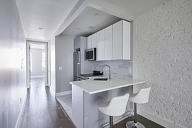 Rented by Green Leaf Management, LLC