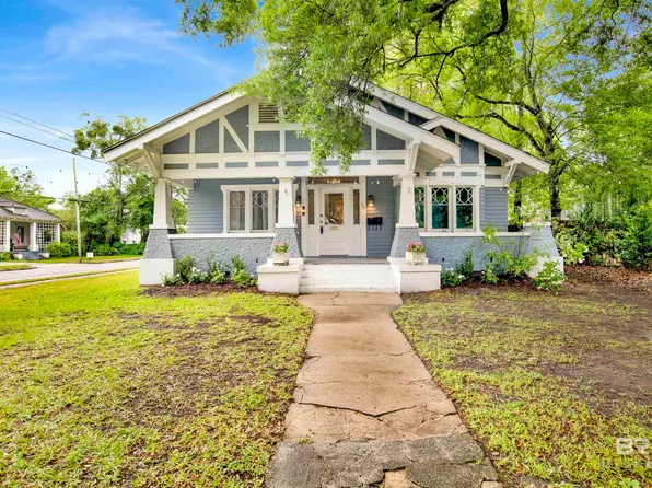 1551 Monterey Pl, Mobile, AL 36604