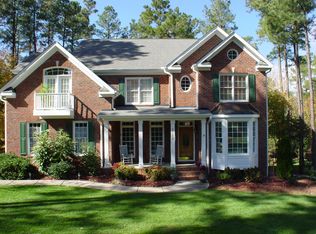 2329 Primrose Valley Ct, Raleigh, NC 27613