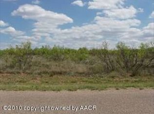 12801 Ranchview Dr, Amarillo, TX 79124